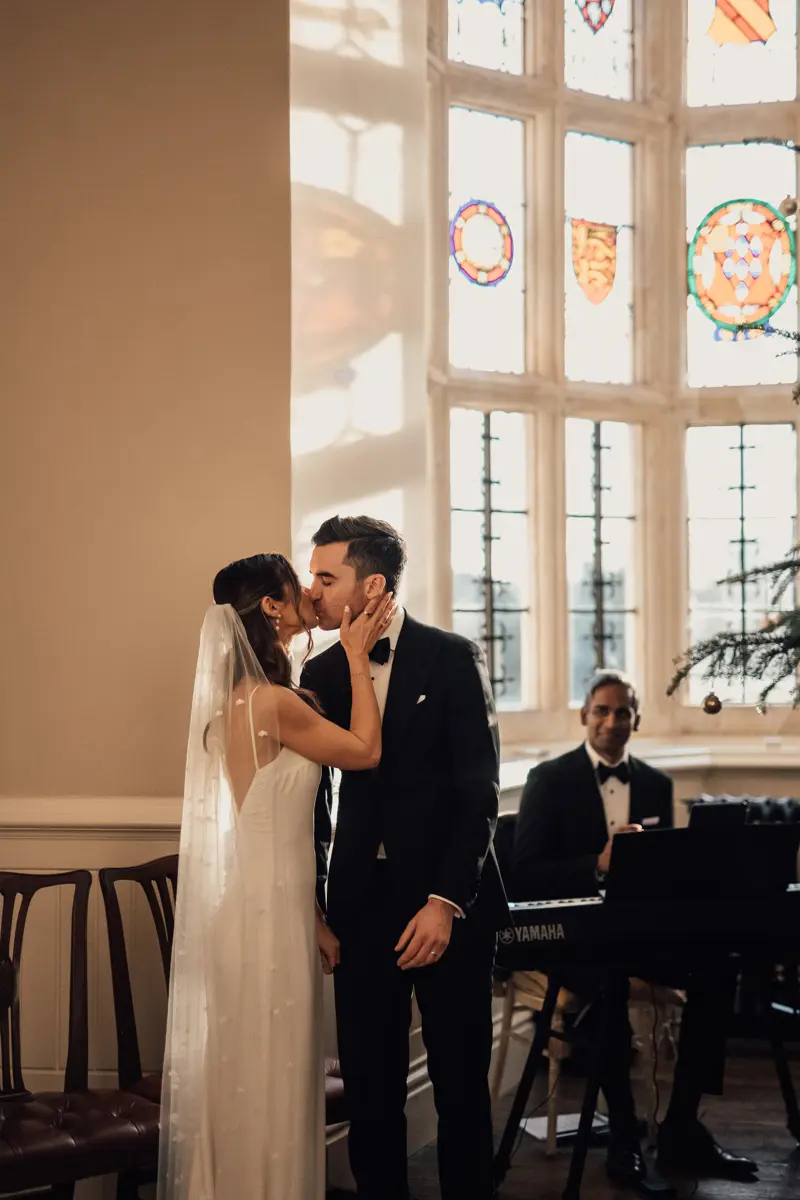 Happily Married