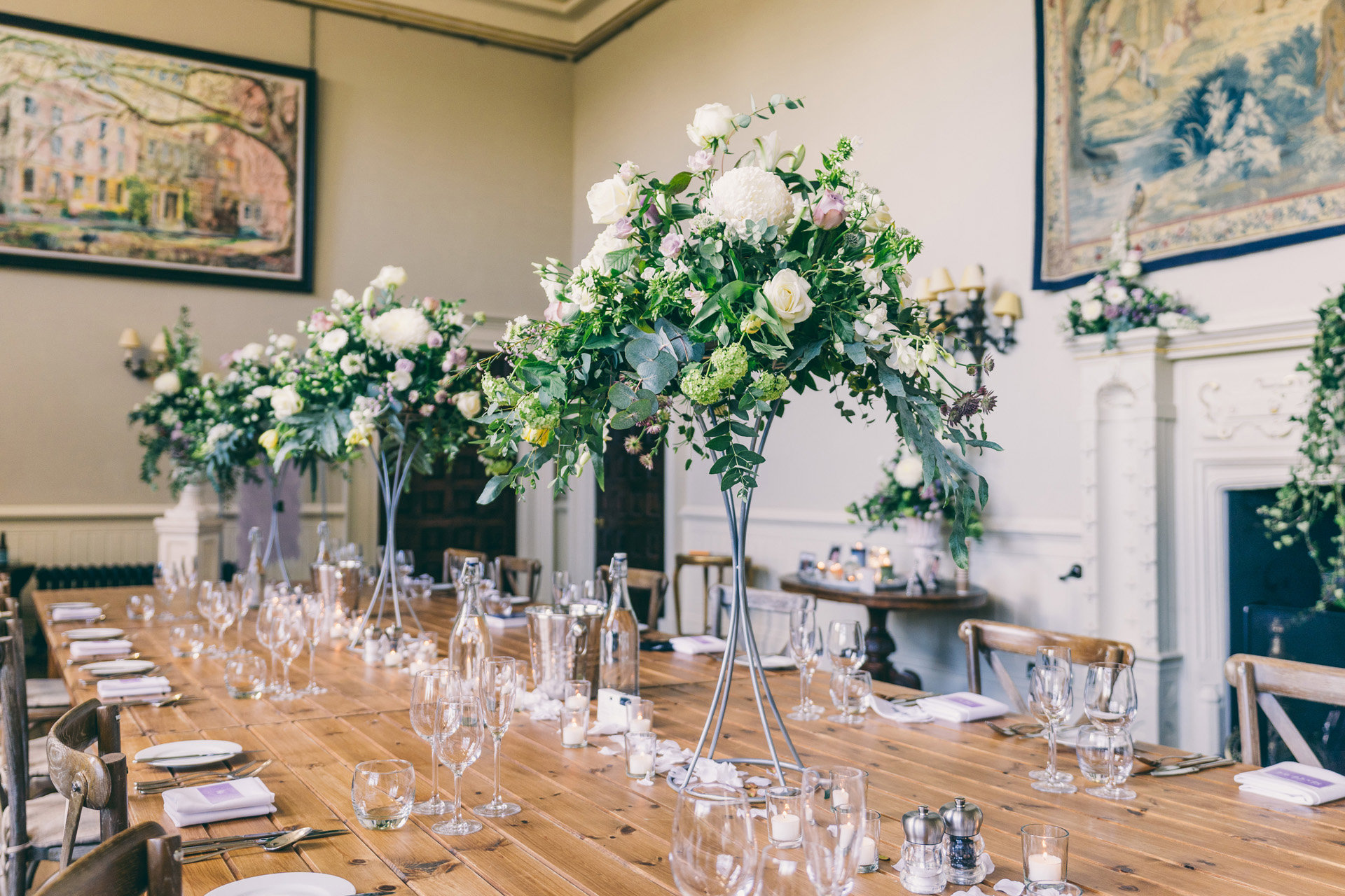 Micro Wedding Styling