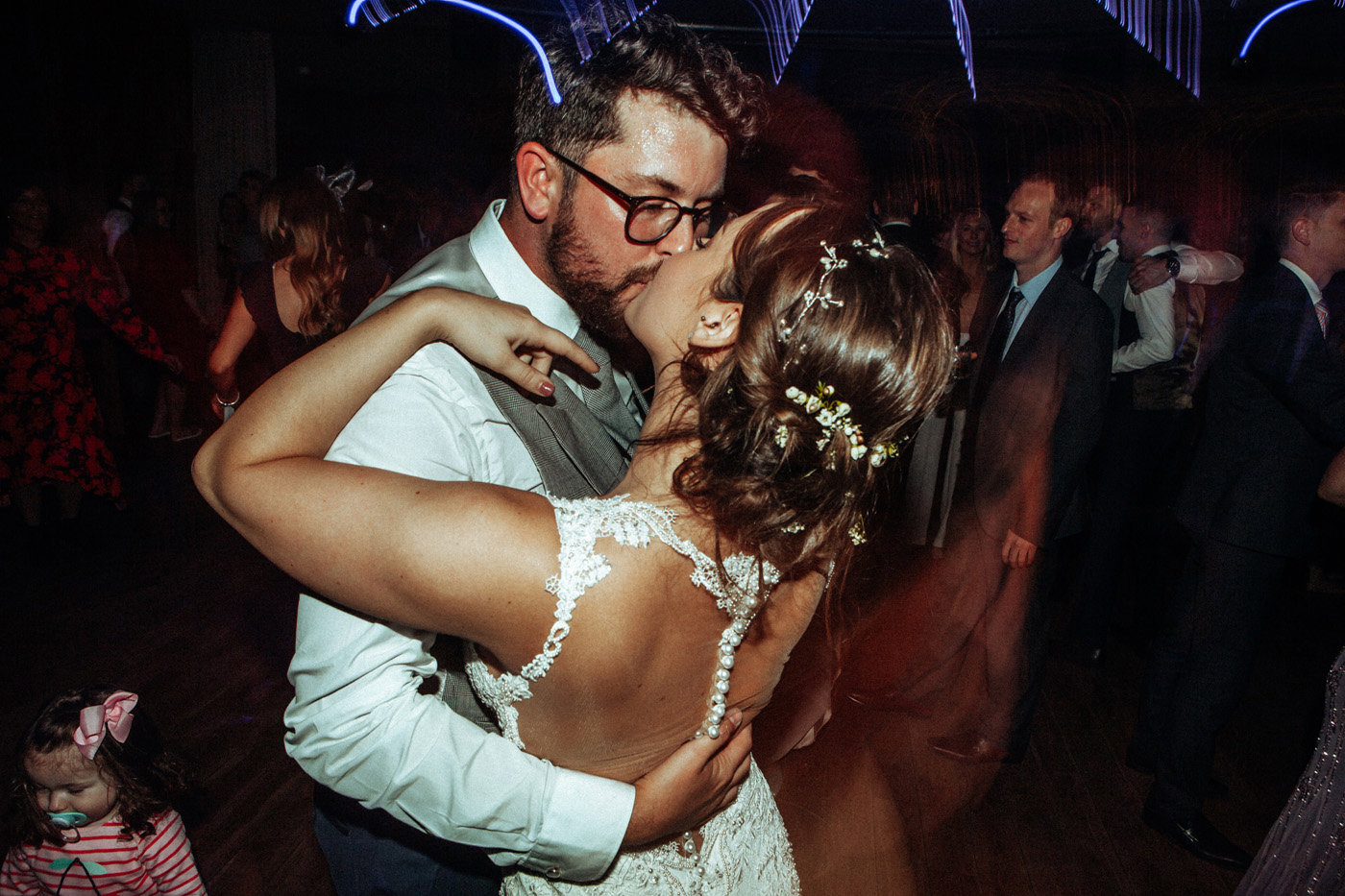 Festival Wedding Botanical Style2070