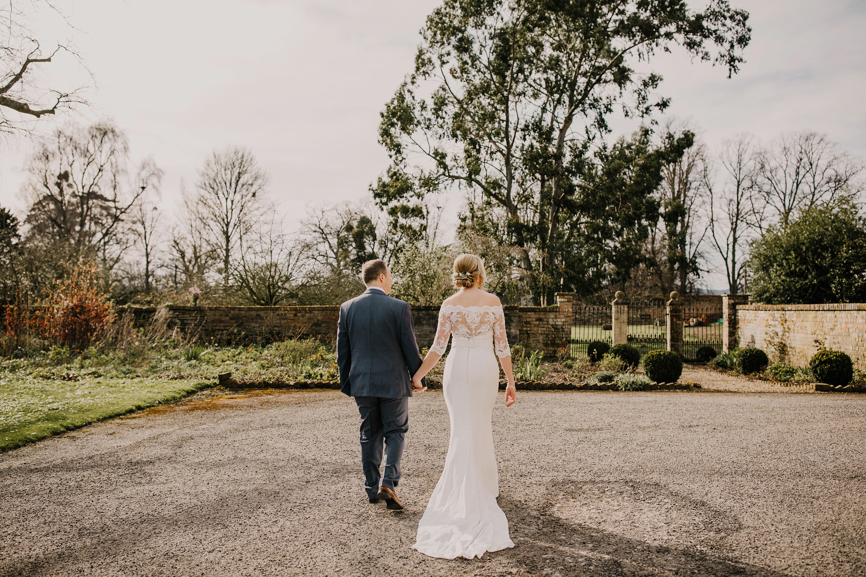 Covid Pandemic Wedding2