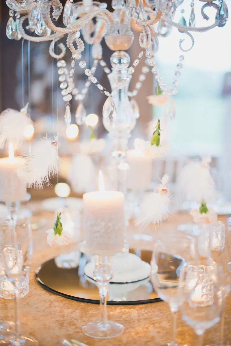 Candlelight Weddings
