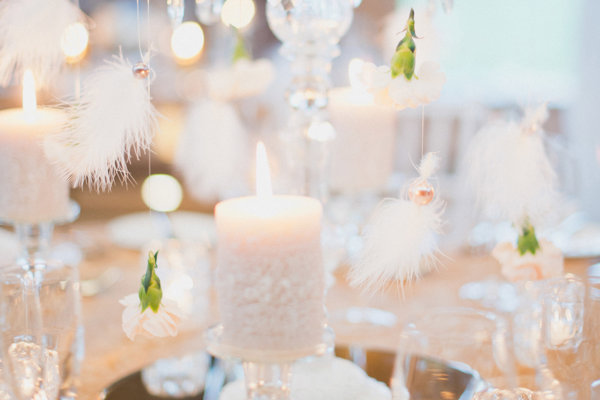 Candlelight Weddings