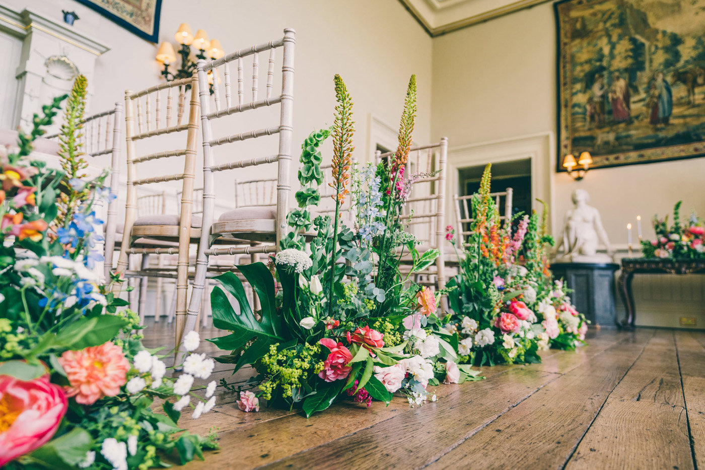 Wild Wedding Styling1