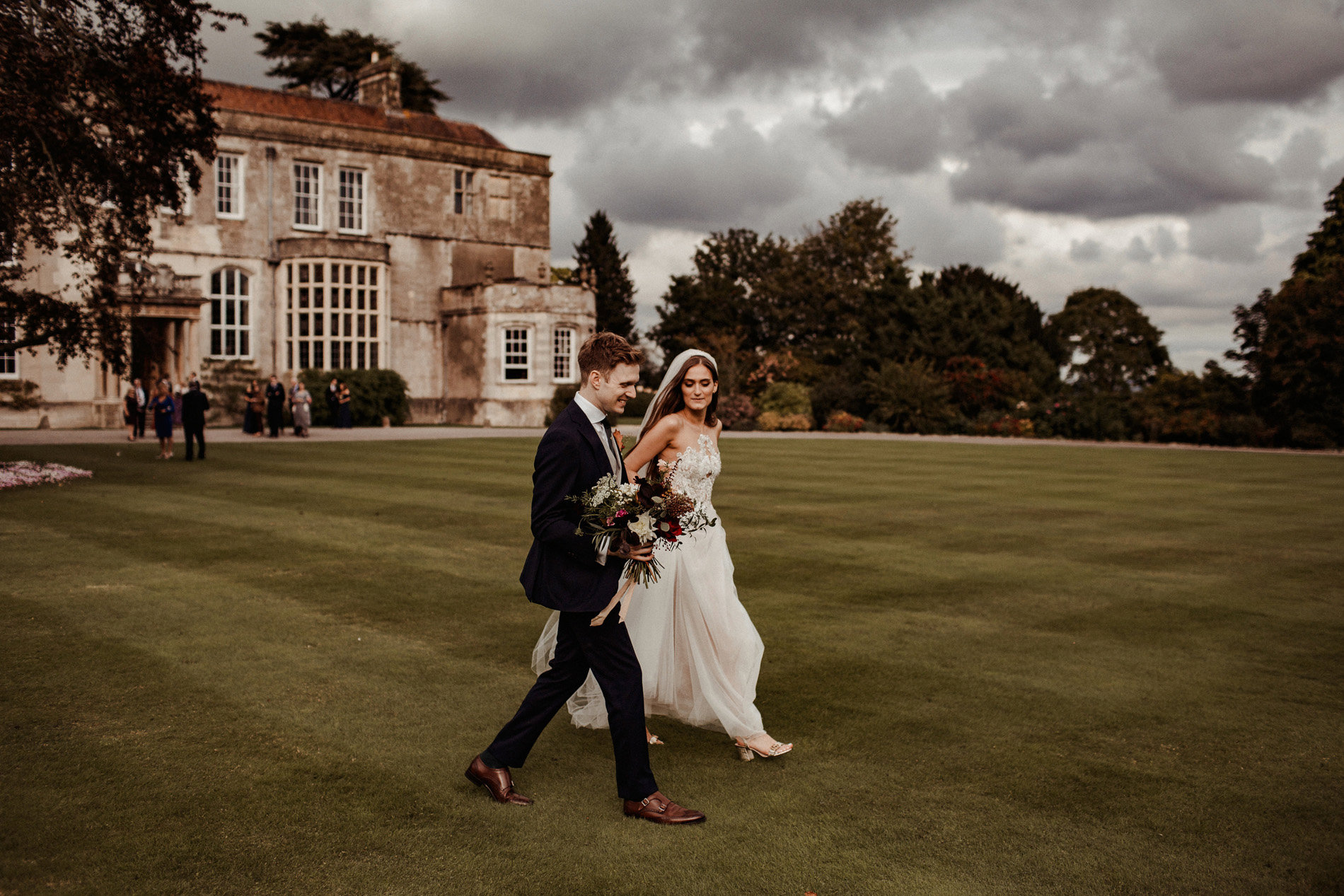 Moody Wedding Photography Thing Like That7