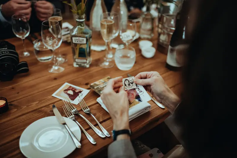Tattoo Weddings
