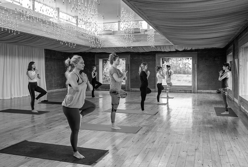 Elmore Court 2020 Wellness With Sarah, Kirsty Jones Photography 0018