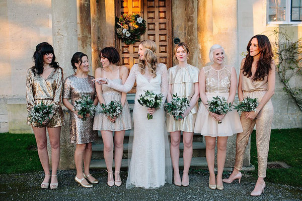 What Wedding Dress For Country House Weddings11