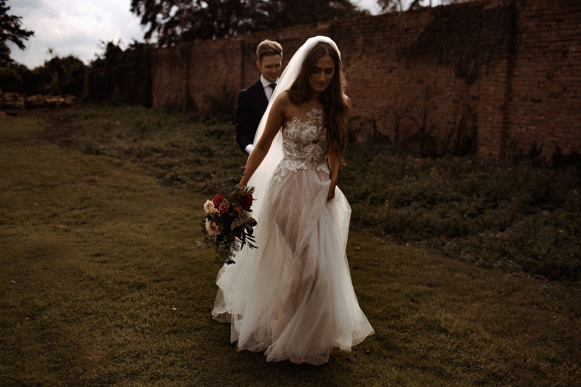 Moody Wedding Photography Thing Like That5