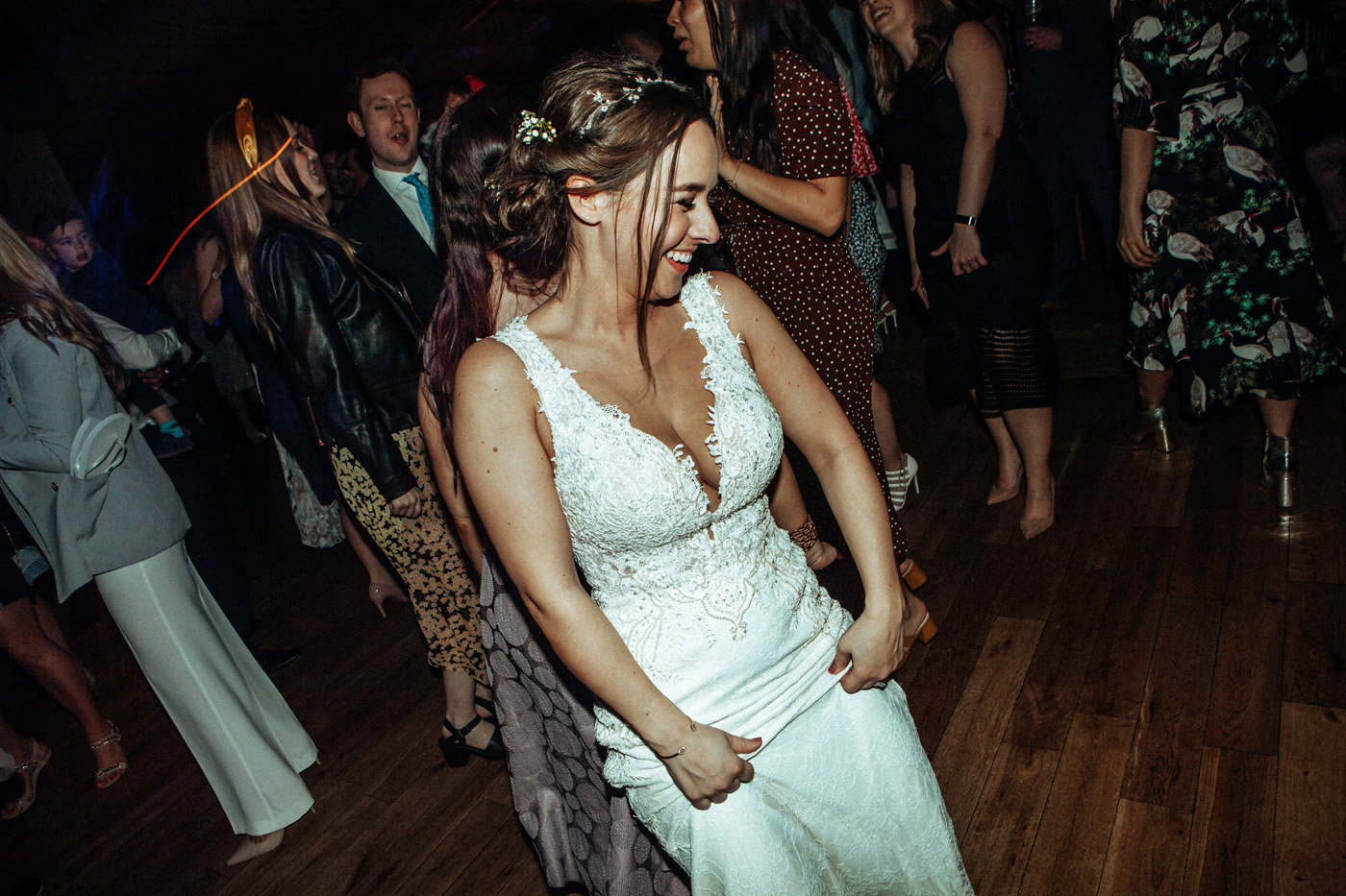 Festival Wedding Botanical Style2071