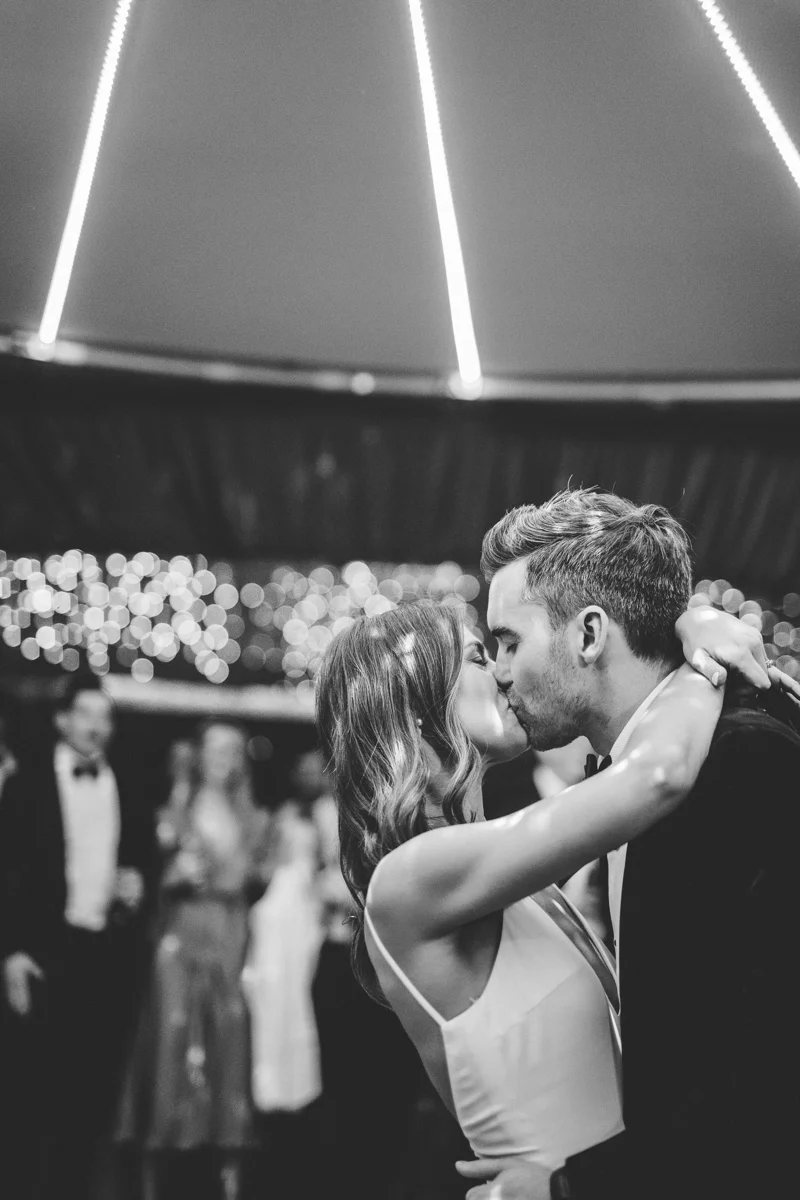 Christmas First Dance