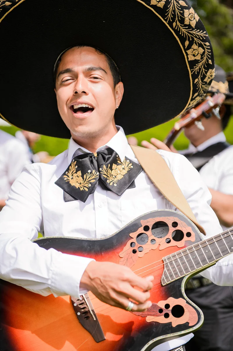 Festival Wedding Music Ideas