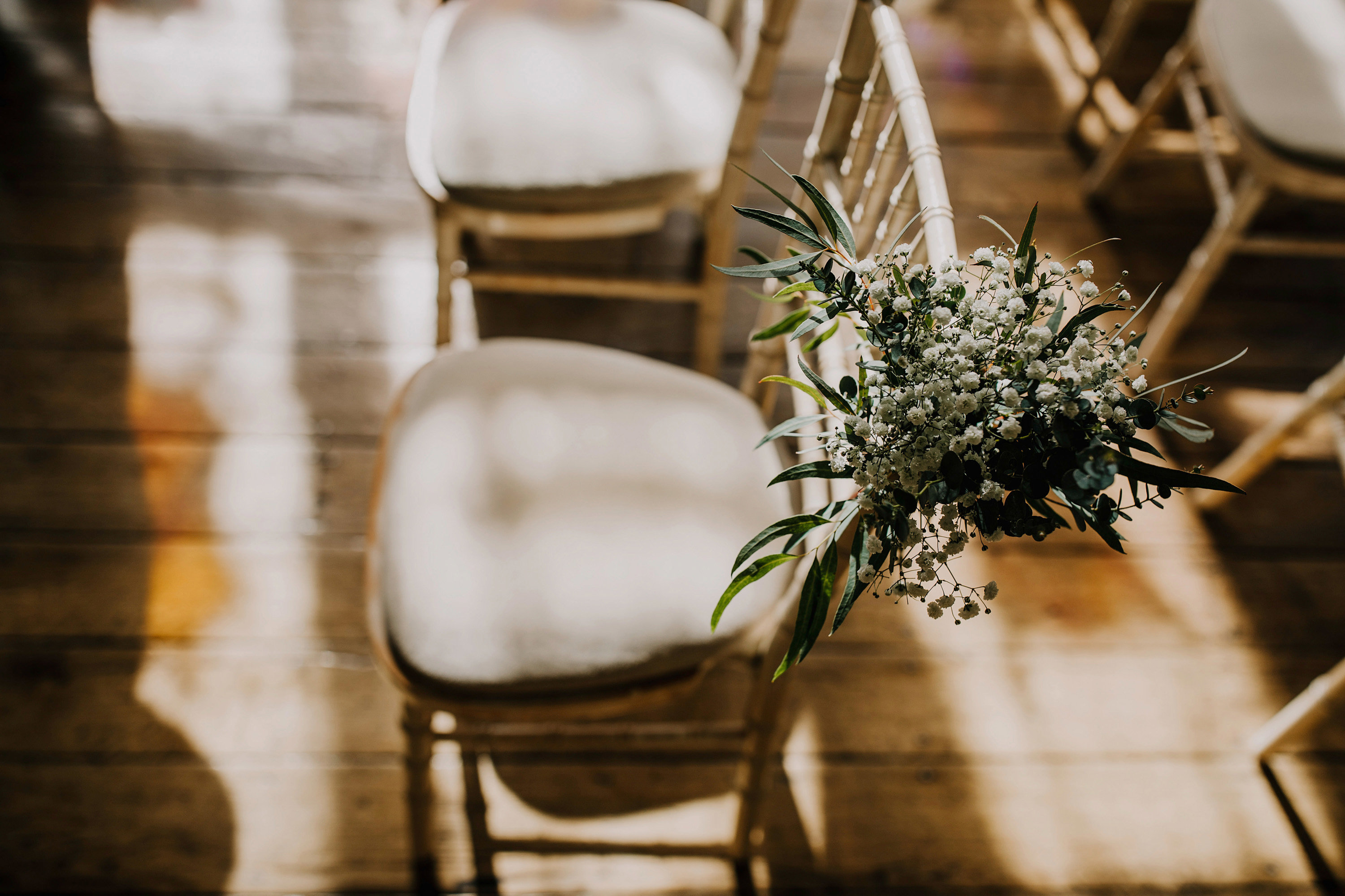 Wedding Pandemic
