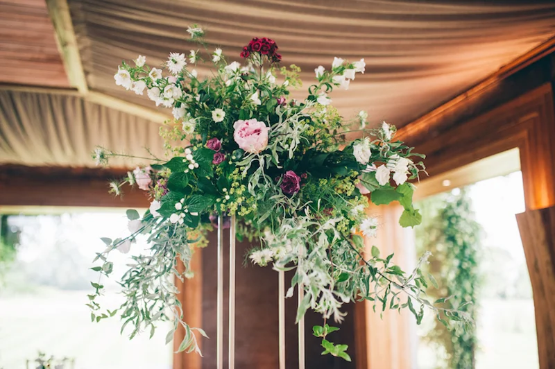 2019 Wedding Trends Flowers