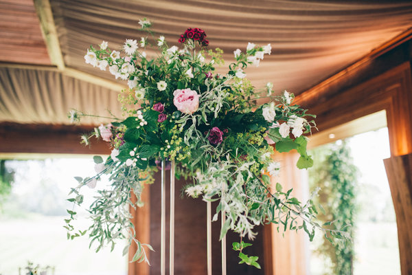 2019 Wedding Trends Flowers
