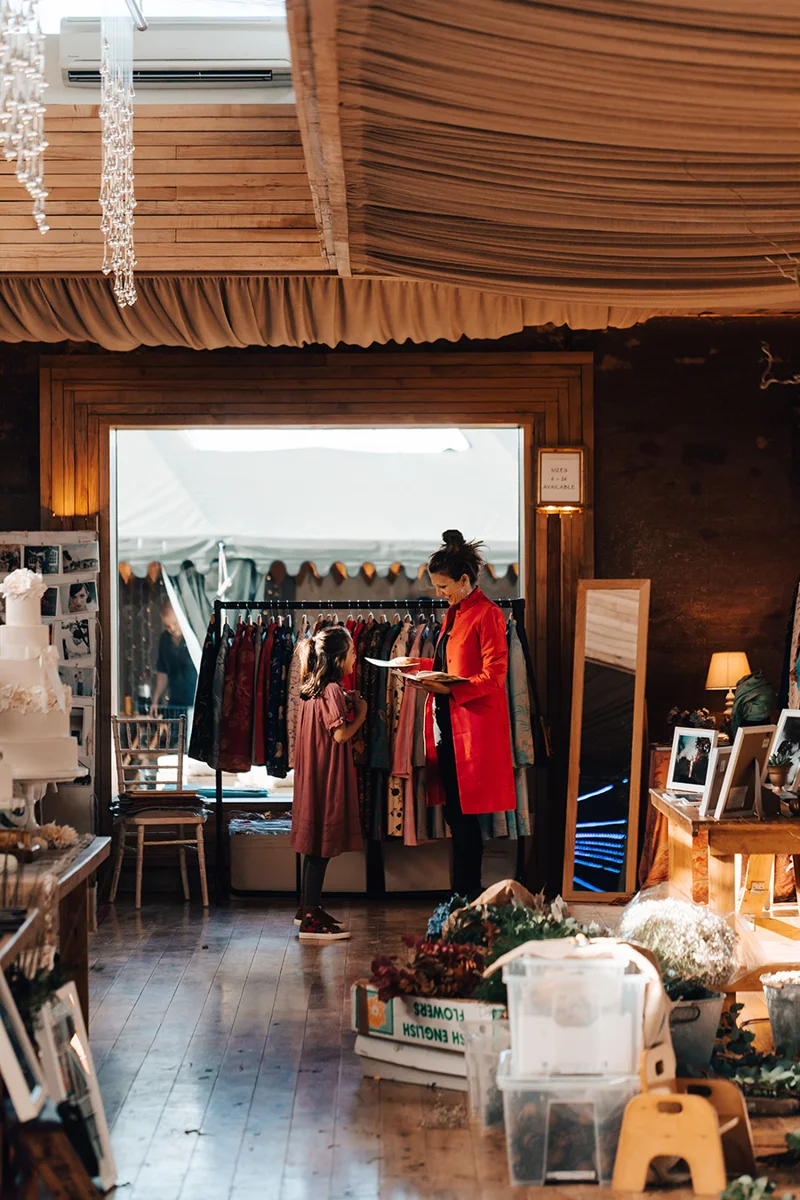 Wedding Fair Gloucestershire 5