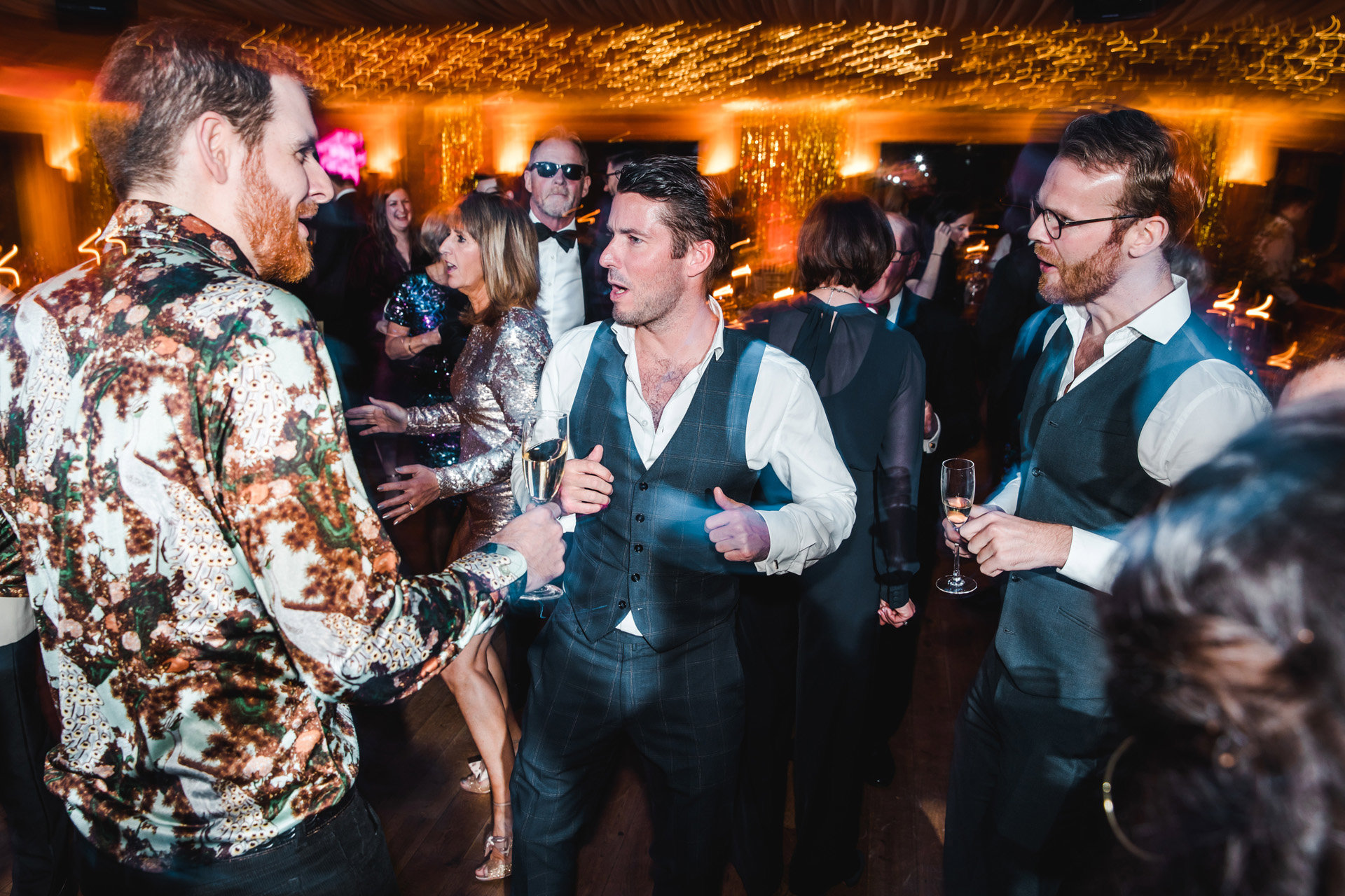 Weekend Wedding Party7