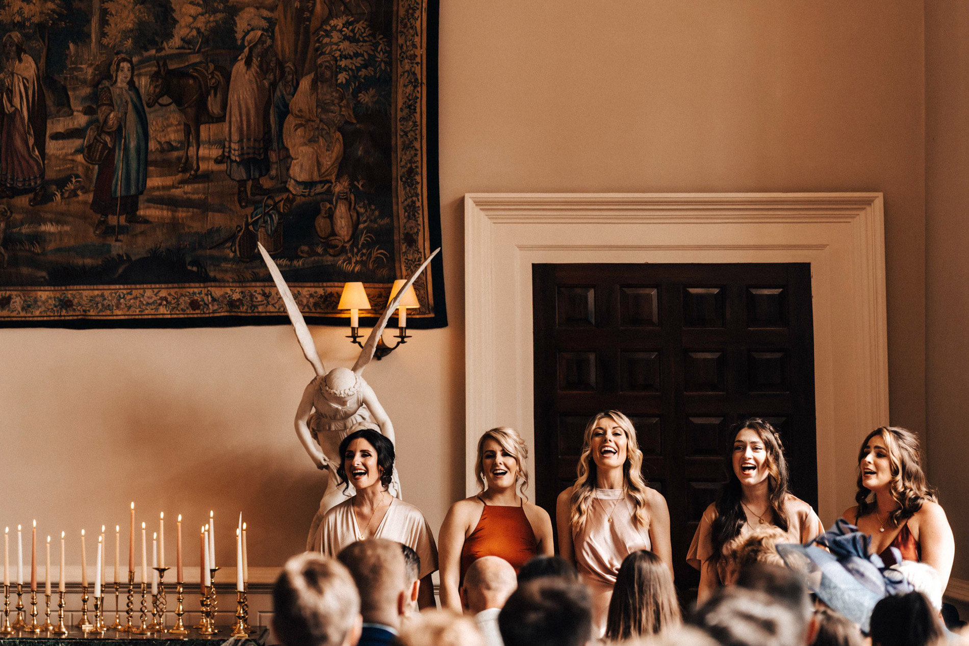Moody Wedding Photography James Fear1