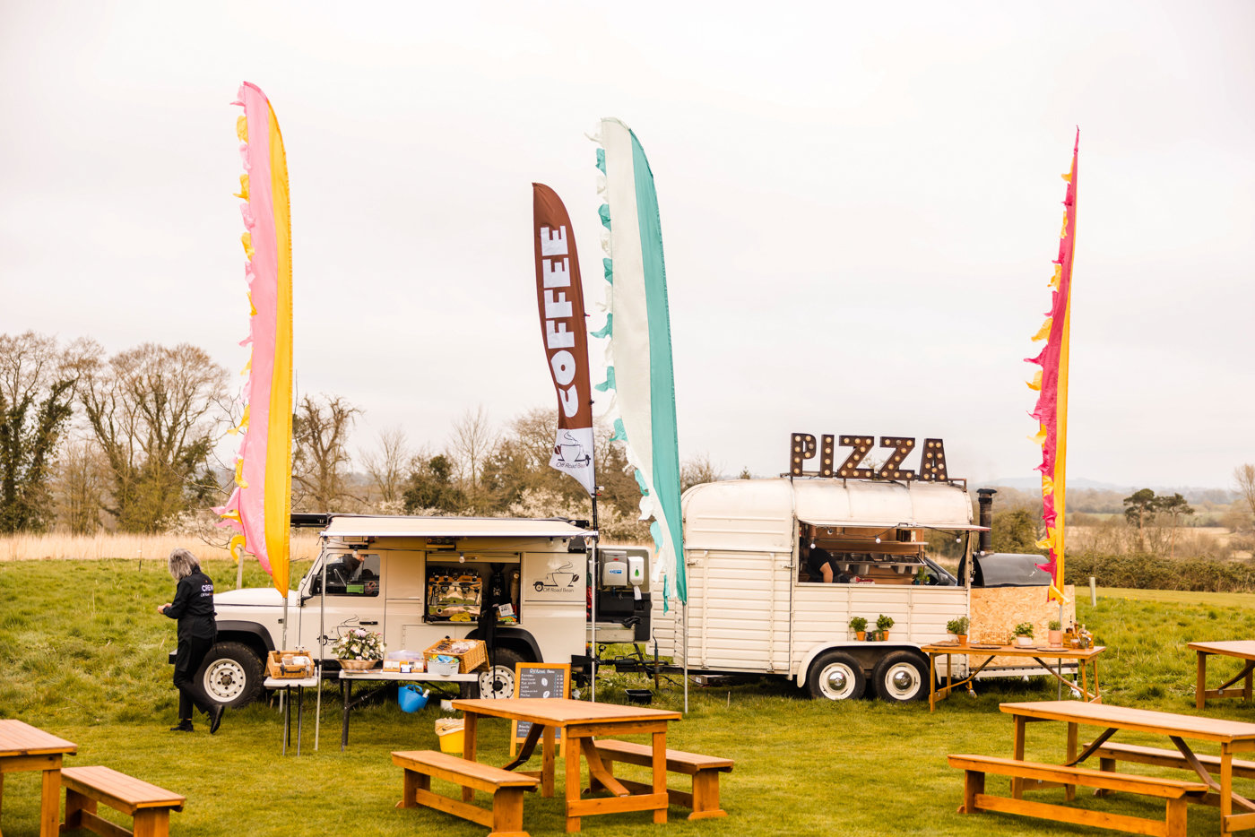 Festival Wedding Fairs Near Me