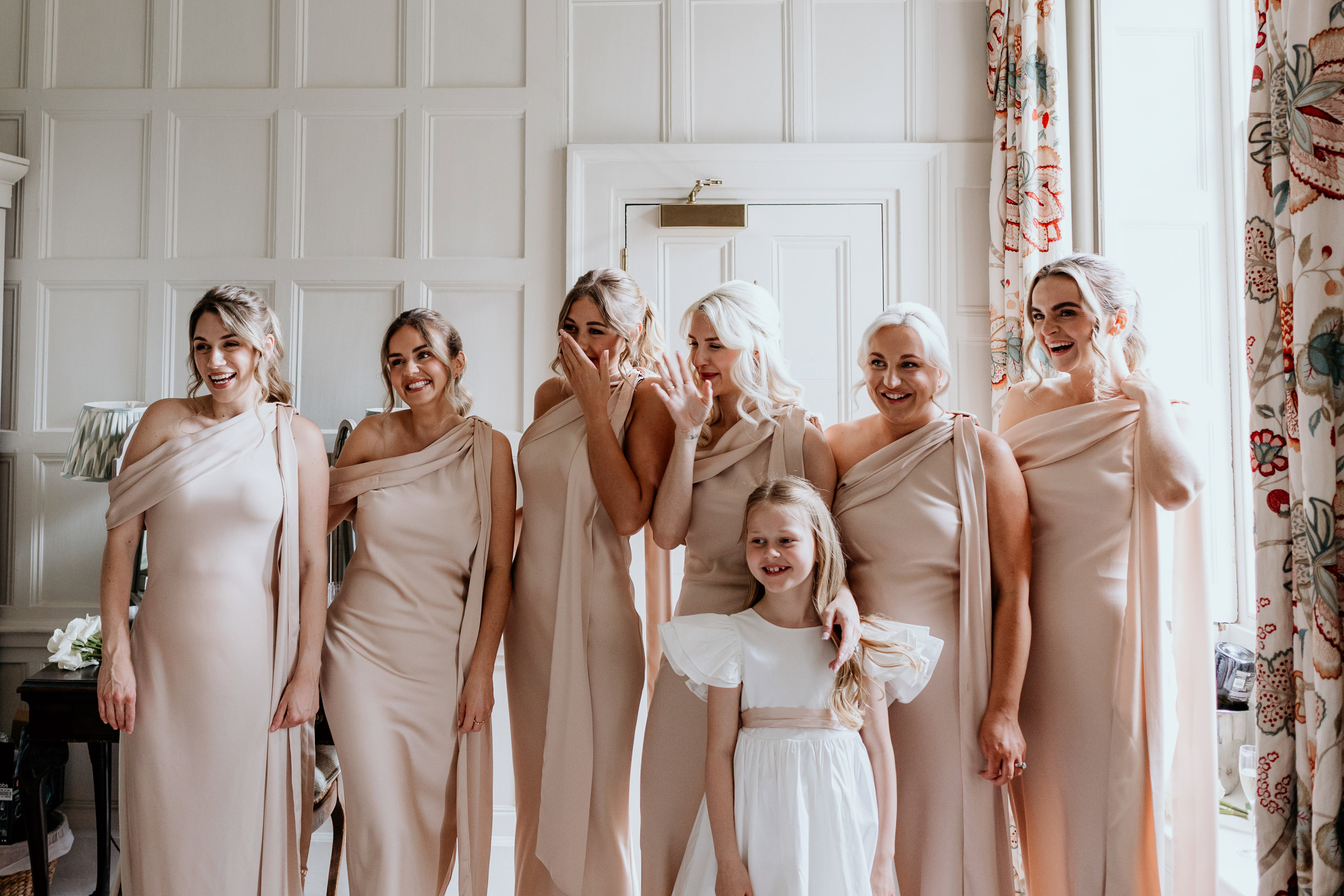 Elmore Court Wedding Photography Ana Parker 164