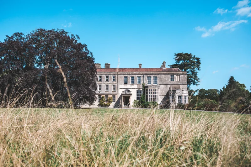 Autumn Weddings UK1