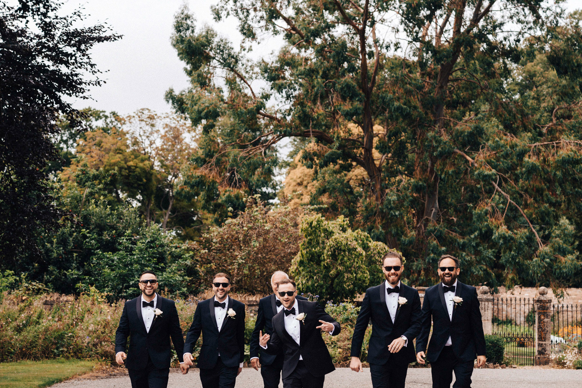 Cool Wedding Ideas