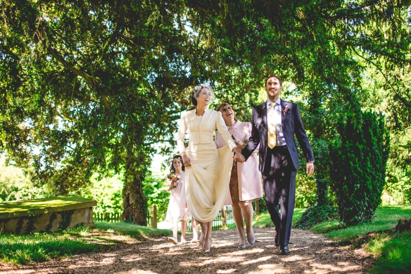 Realwedding Bridal Style