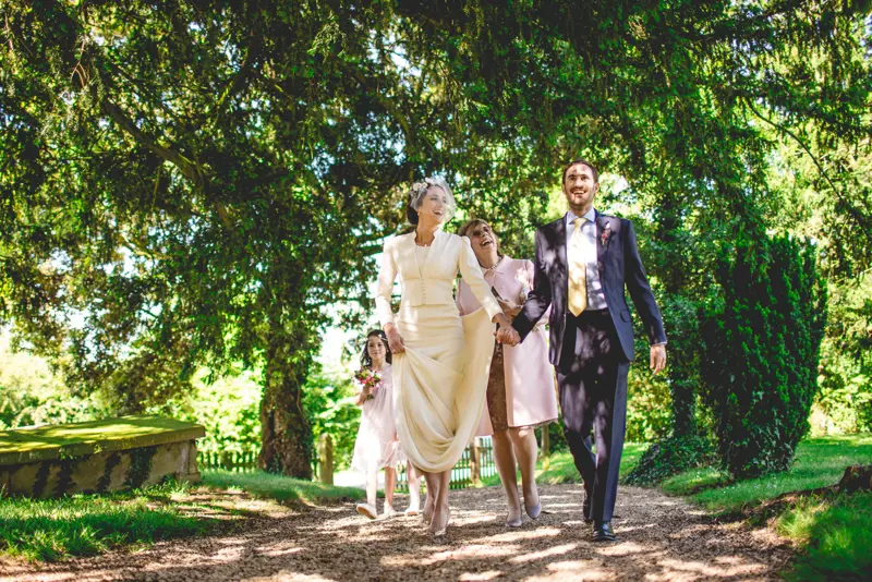 Realwedding Bridal Style