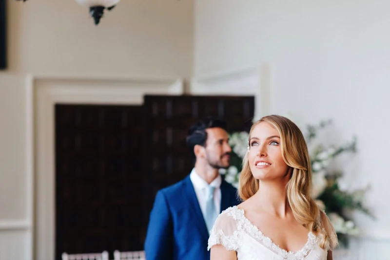 Wedding Planning Open Day Uk