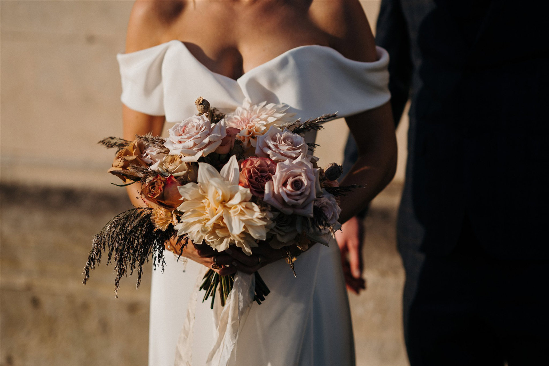 October Bride