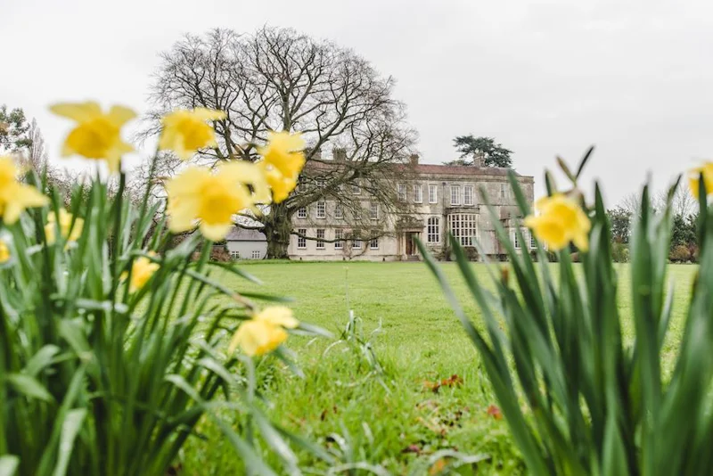 Country House Wedding Venue Gloucestershire