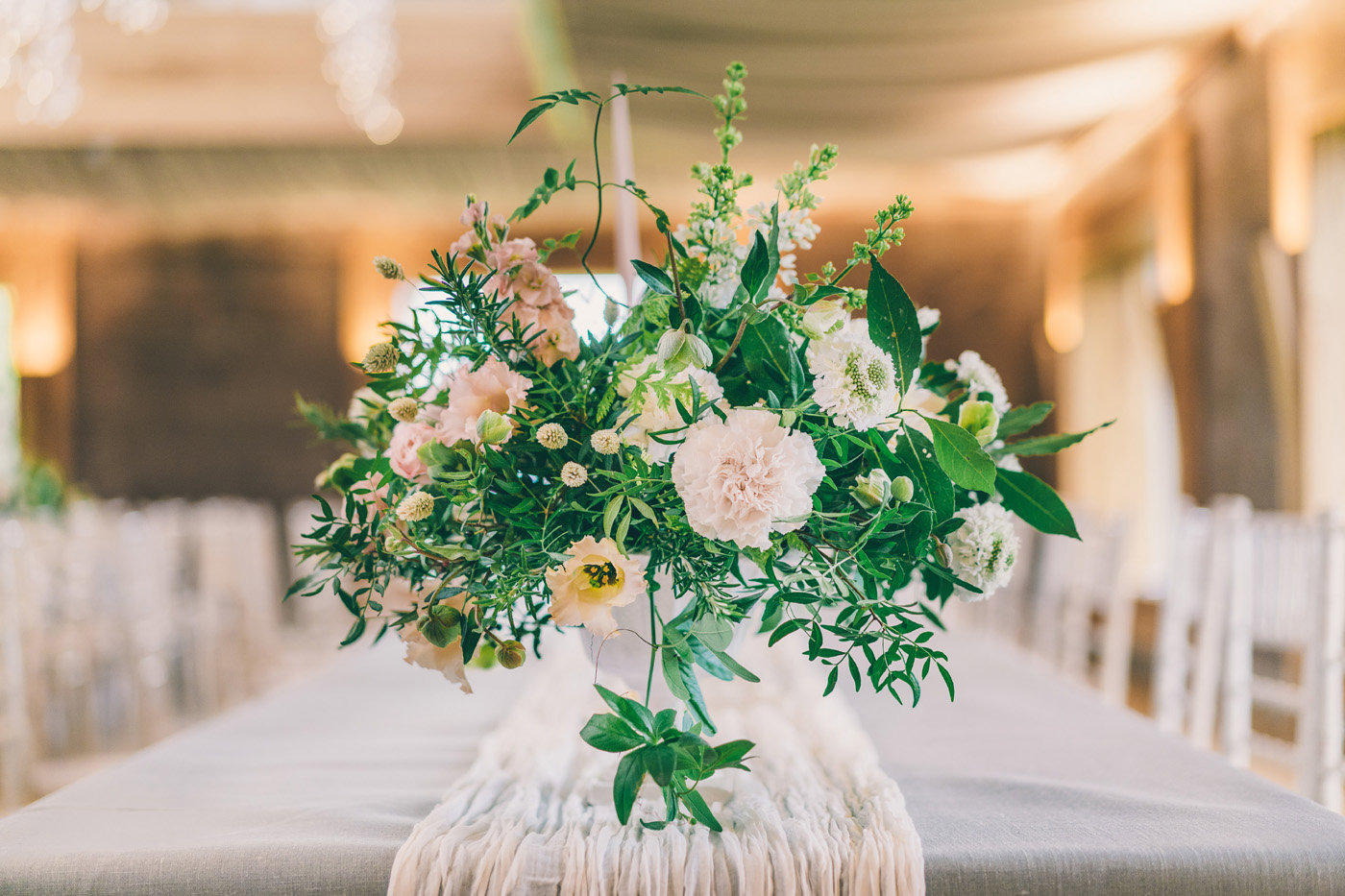 Wedding Fair Flowers