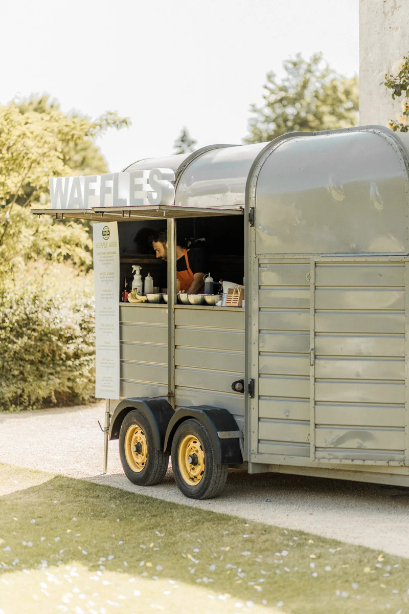 Unusual Wedding Reception Ideas2077