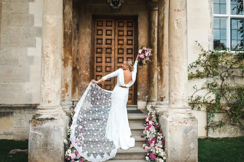 Autumn Weddings Dress Idea