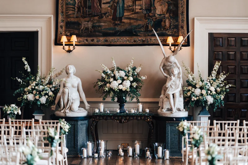 James Fear,The Rose Shed Gloucestershire Unique Wedding Venue