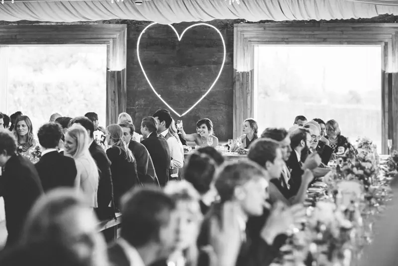Wedding Lighting Ideas