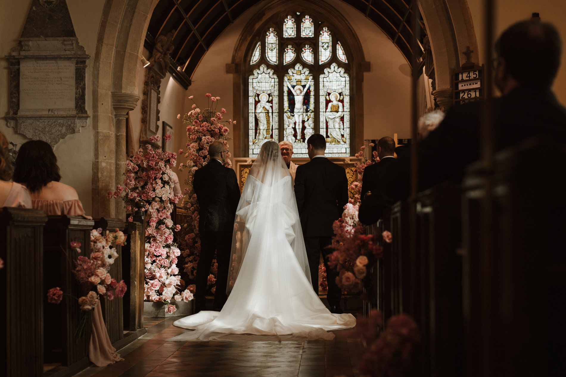 moody wedding photography by the curries