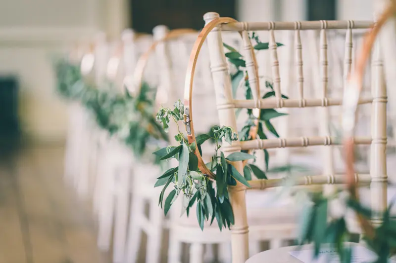 Wedding Ailse Ideas