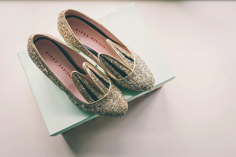 Wedding Shoes For 20183