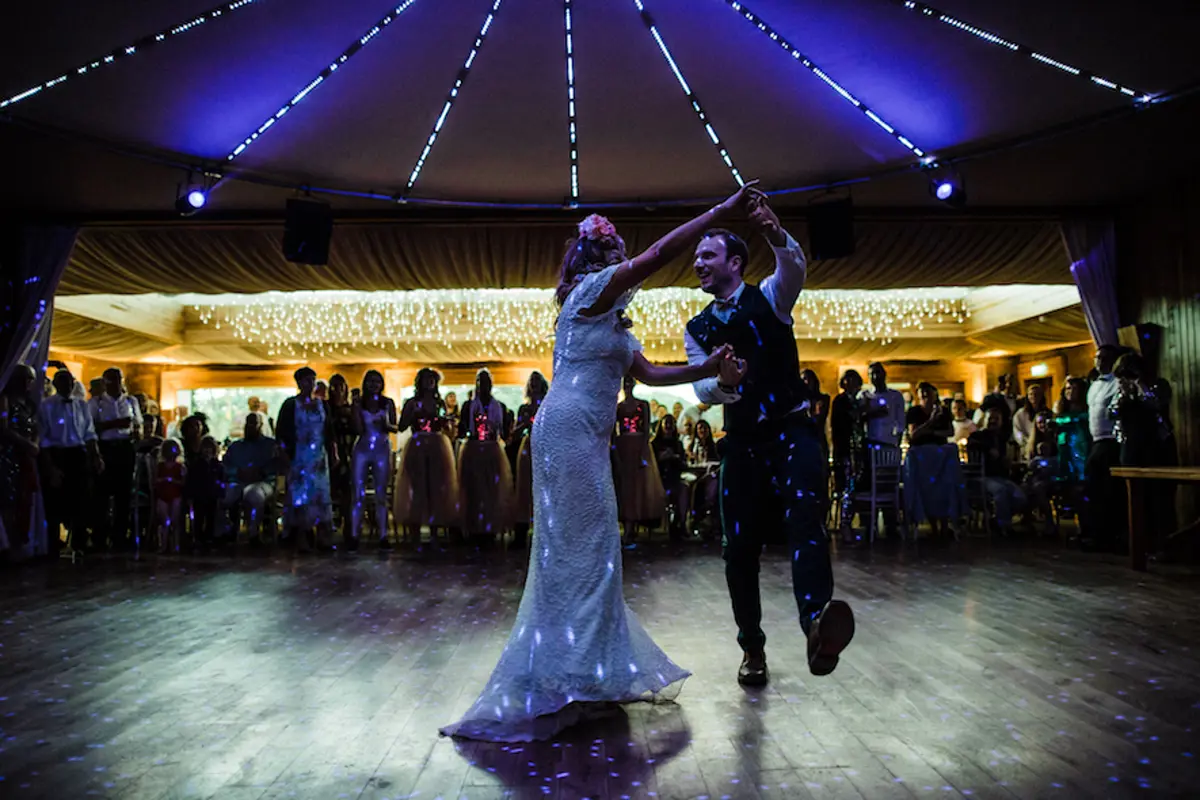 Best Wedding Party Venue
