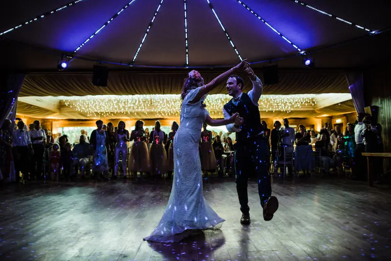 Best Wedding Party Venue