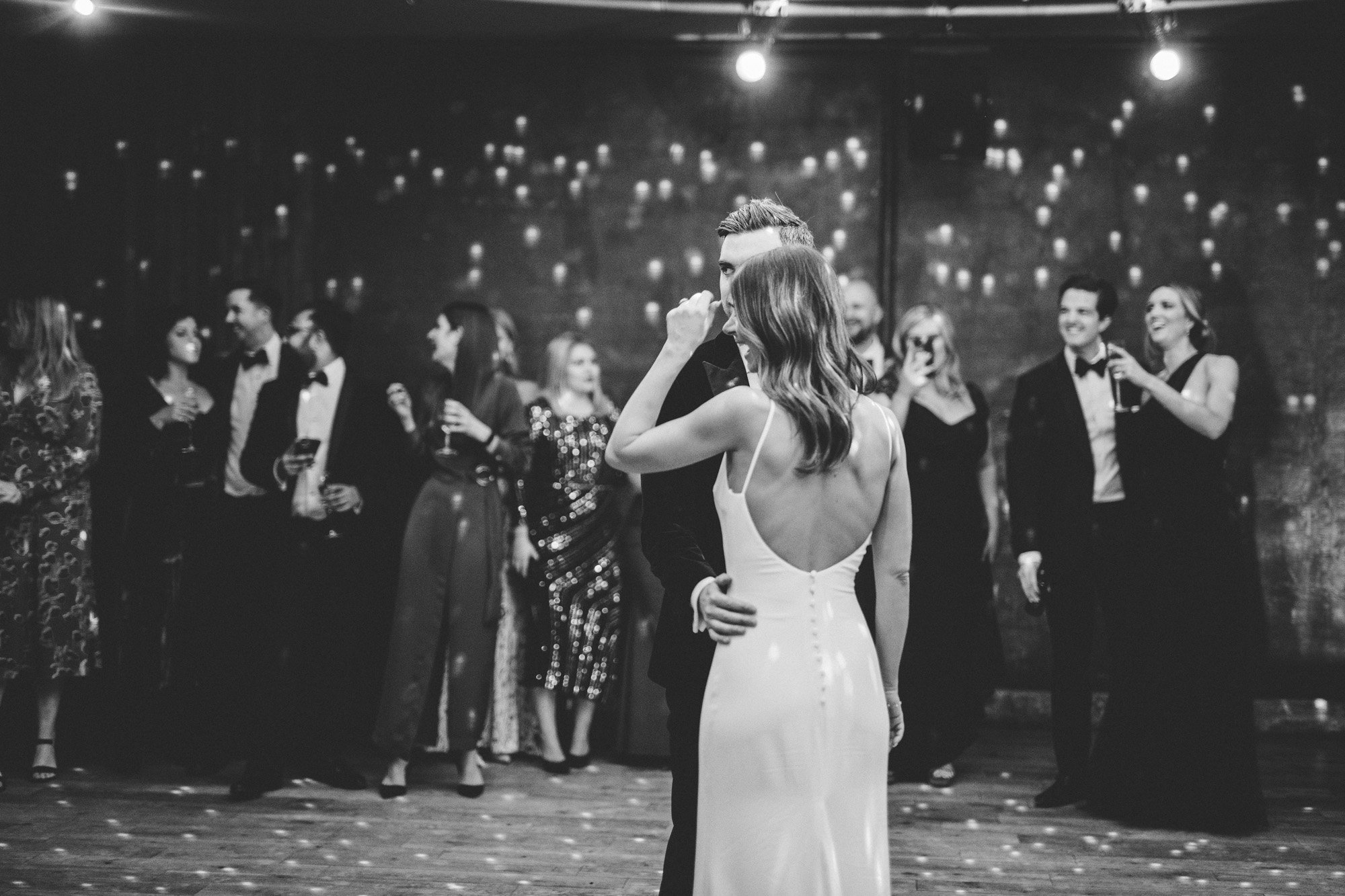 First Dance Christmas