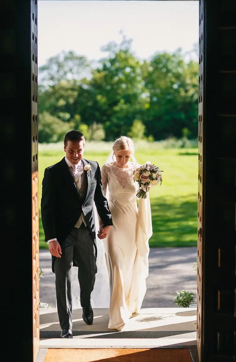 Elegant Spring Wedding11
