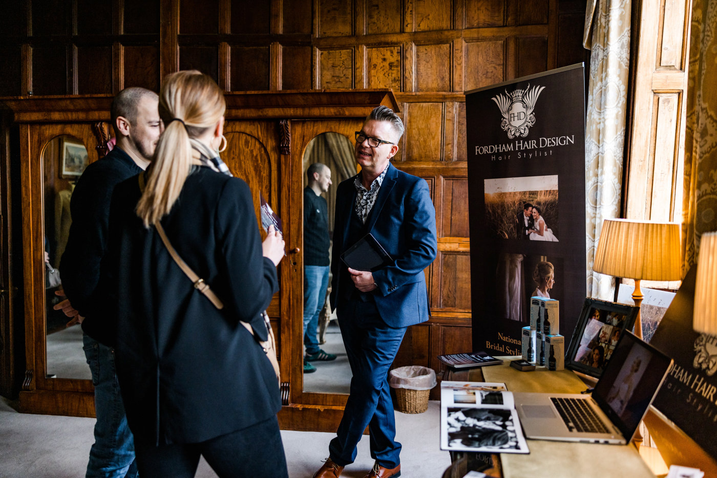 Wedding Fairs Near Me 58