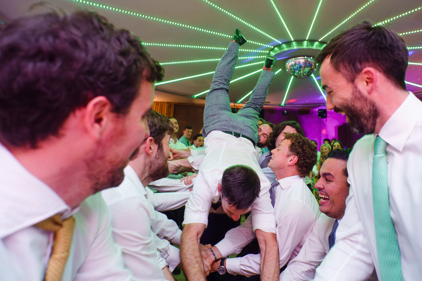 Jewish Wedding Jumping1