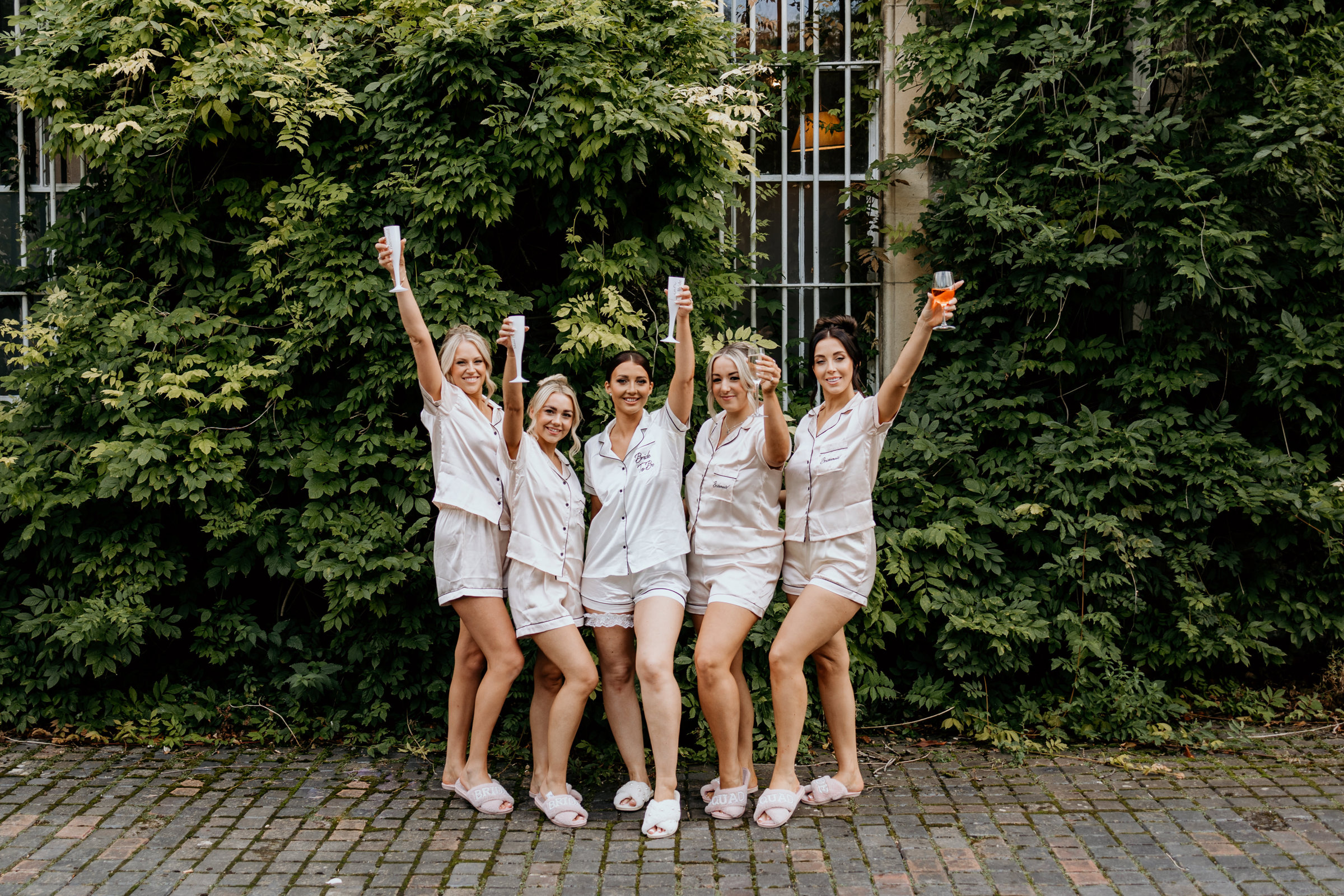 Elmore Court Summer Wedding Photographer Ana Parker 71