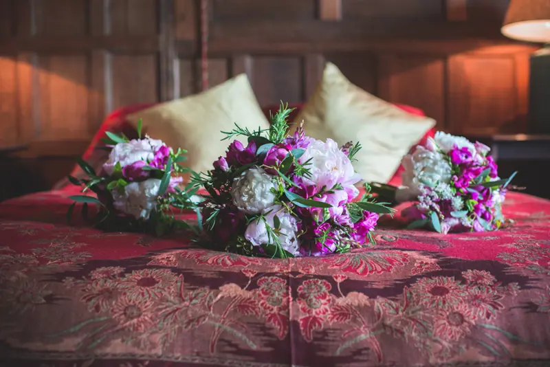 Spring Wedding Trends 20177