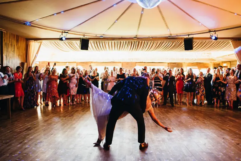 First Dance Wedding