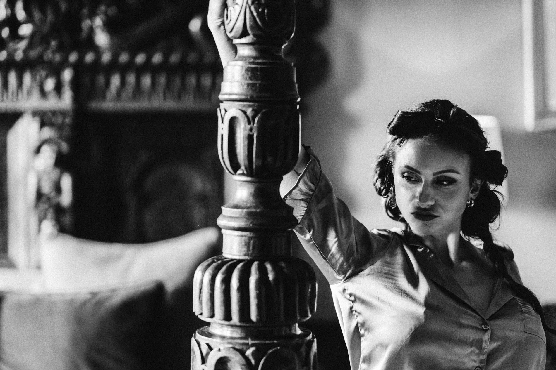 Fashion Wedding Photgraphy