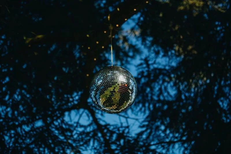 Winter Wedding Party Ideas