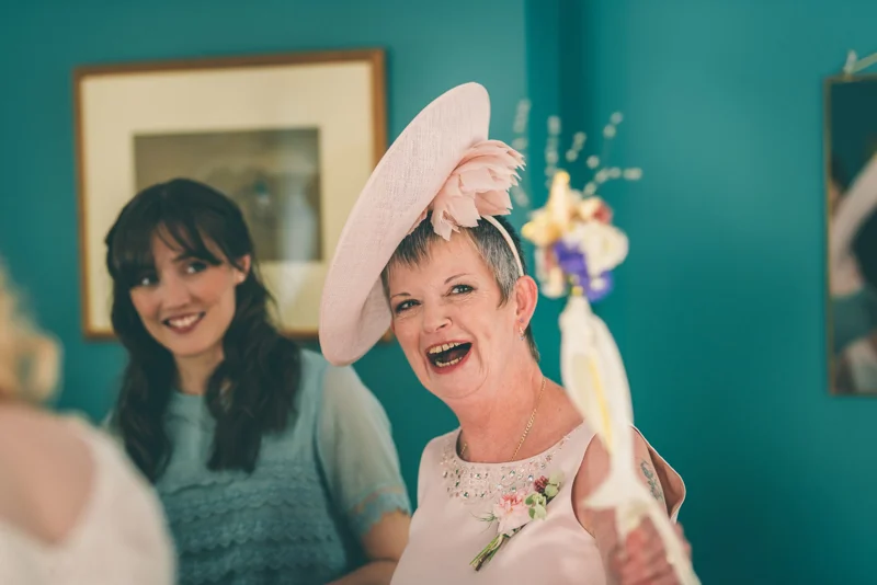 Unusual Wedding Venue Uk4
